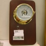 322 6240 Barometer